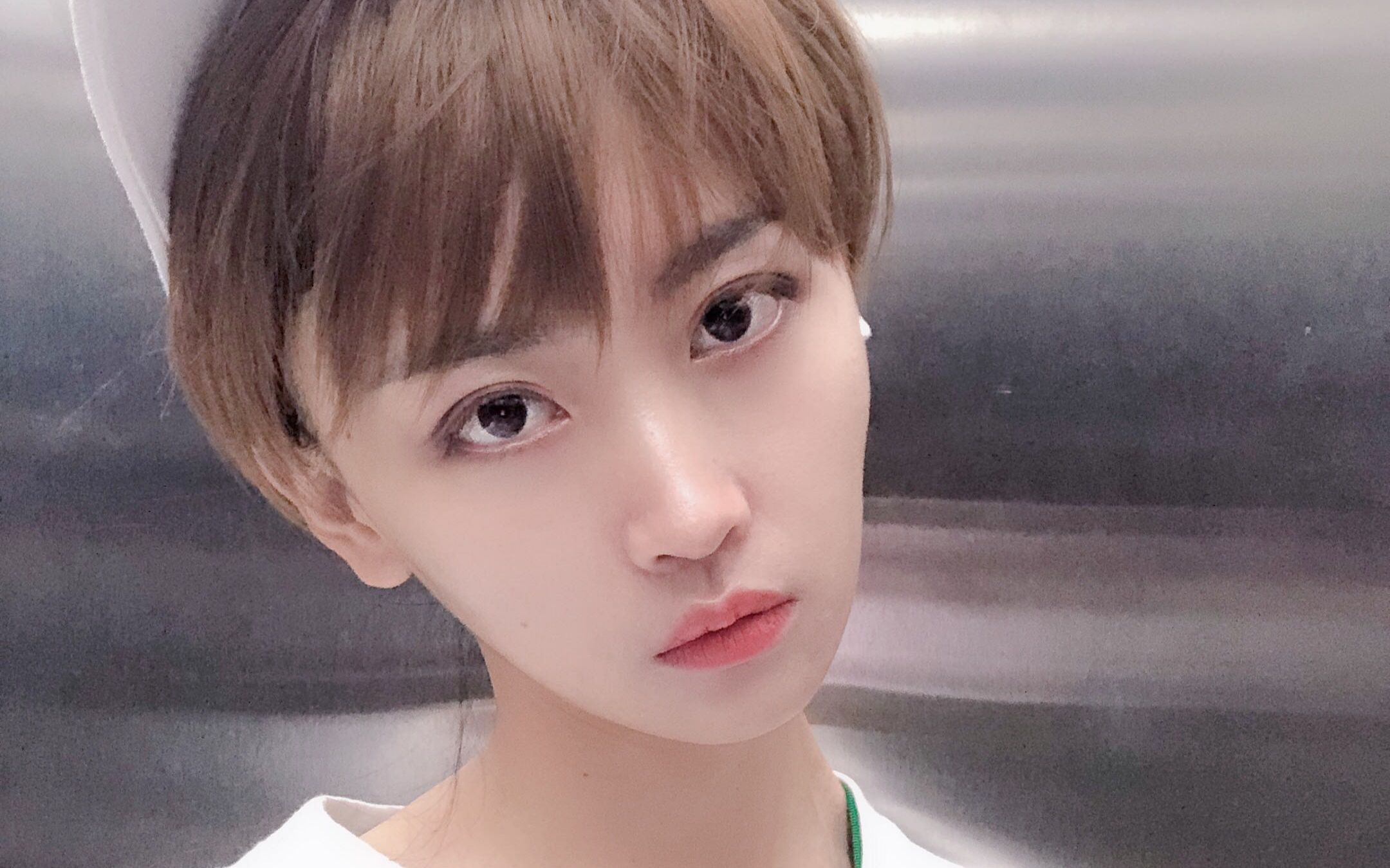 【ckg48谯玉珍】"点开有惊喜哟" 20180916 谯玉珍