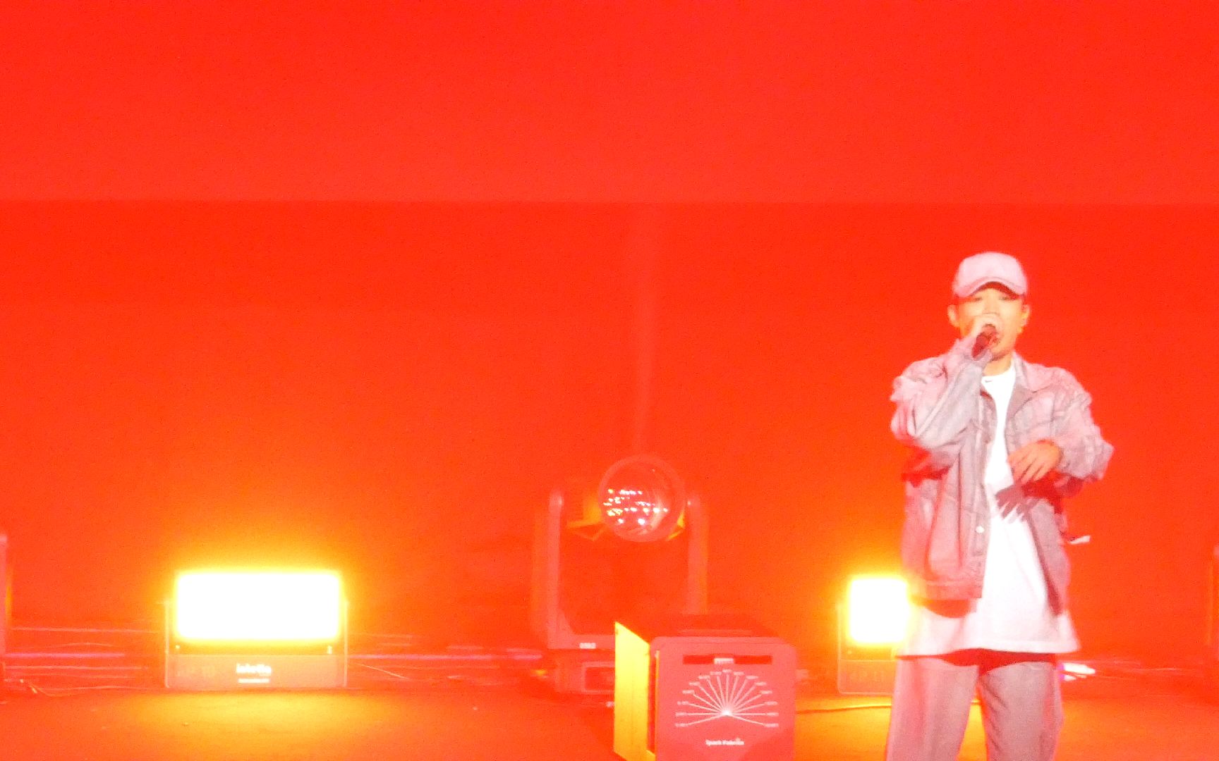 王唯楚pgone香港站《中二病》自存