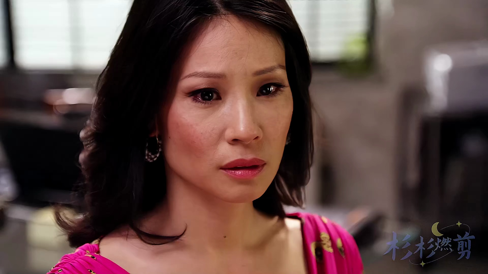 刘玉玲被甩后一路开挂,果然办公室恋情没有心动只有心梗