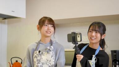乃木坂46の『推しどこ？』(推狗)三音轨生肉全集_哔哩哔哩_bilibili