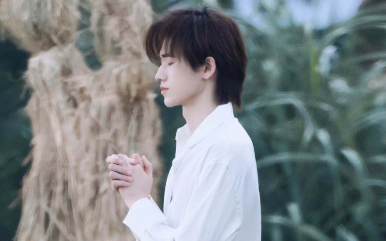 【宋亚轩】神的孩子在祈祷～ 240122 这是我的岛 路透 focus