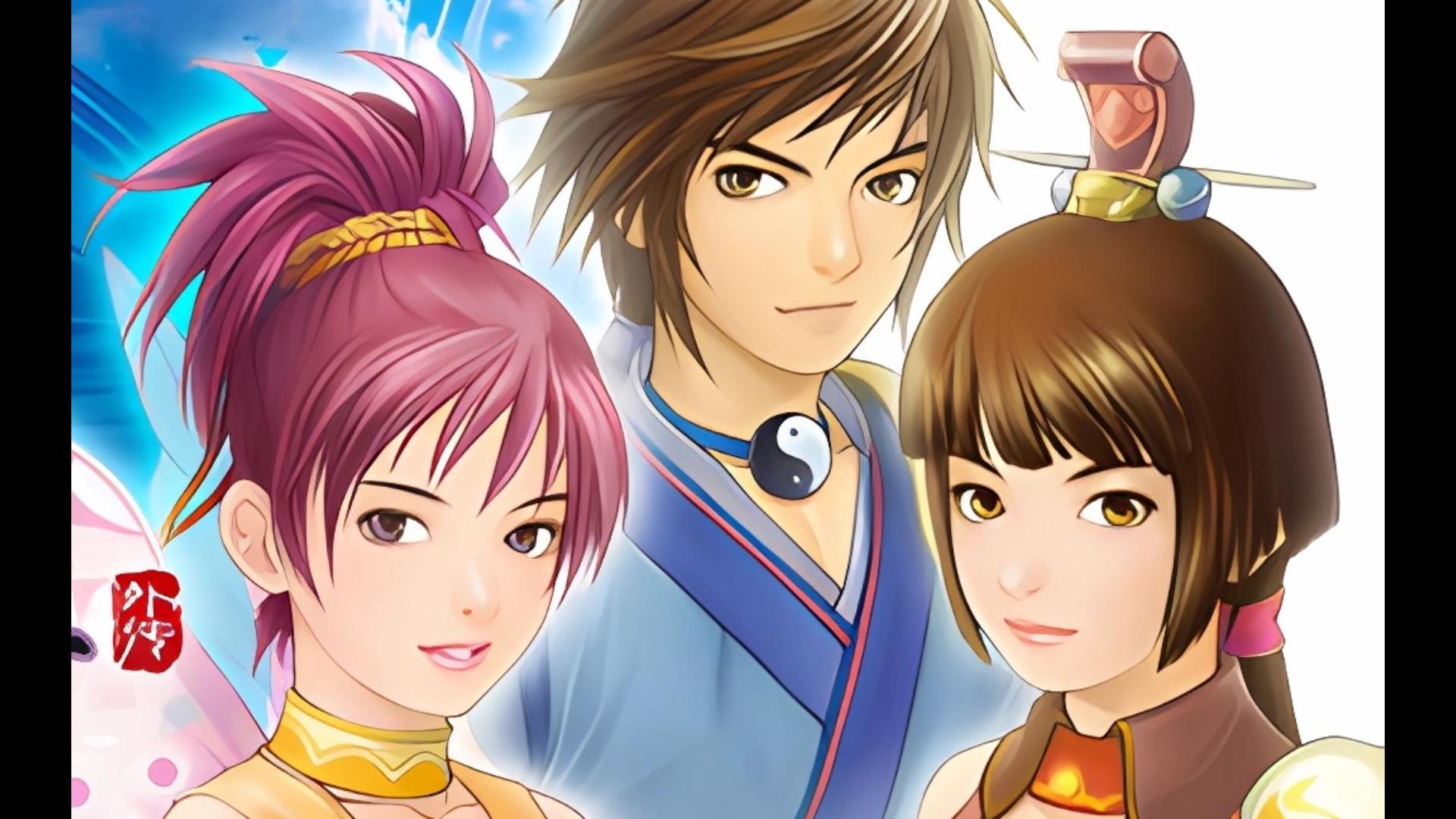 【妖玉】实况仙剑三问情23:暴打镇狱明王