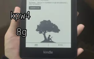 Tải video: 100块买的kpw4到货了