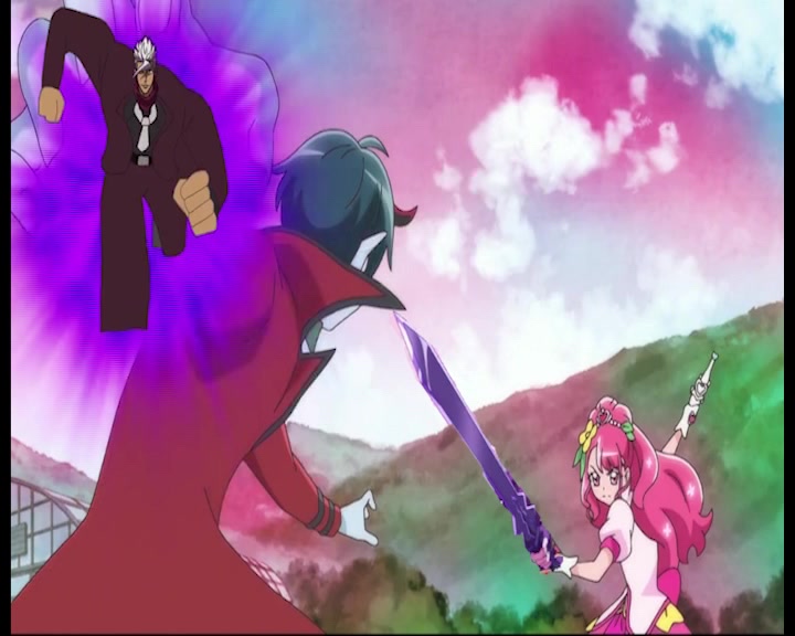 团长达鲁伊森vs绝剑花寺和佳_哔哩哔哩 (゜-゜)つロ 干杯~-bilibili