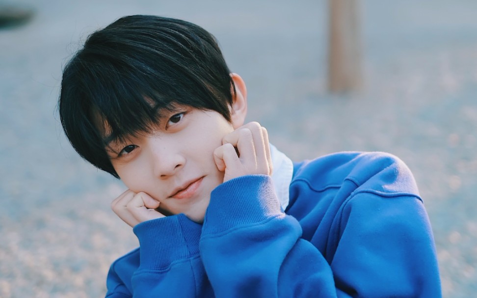 张星特今日份可爱