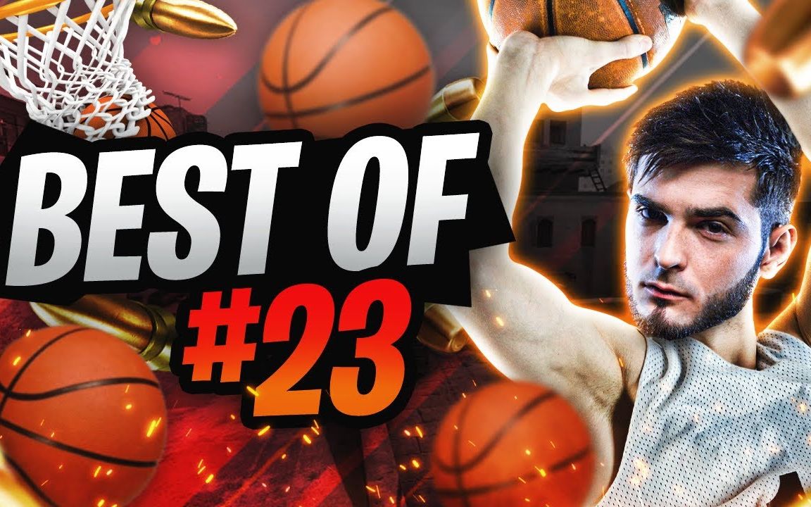 【中字 | cs:go】舞王shox!