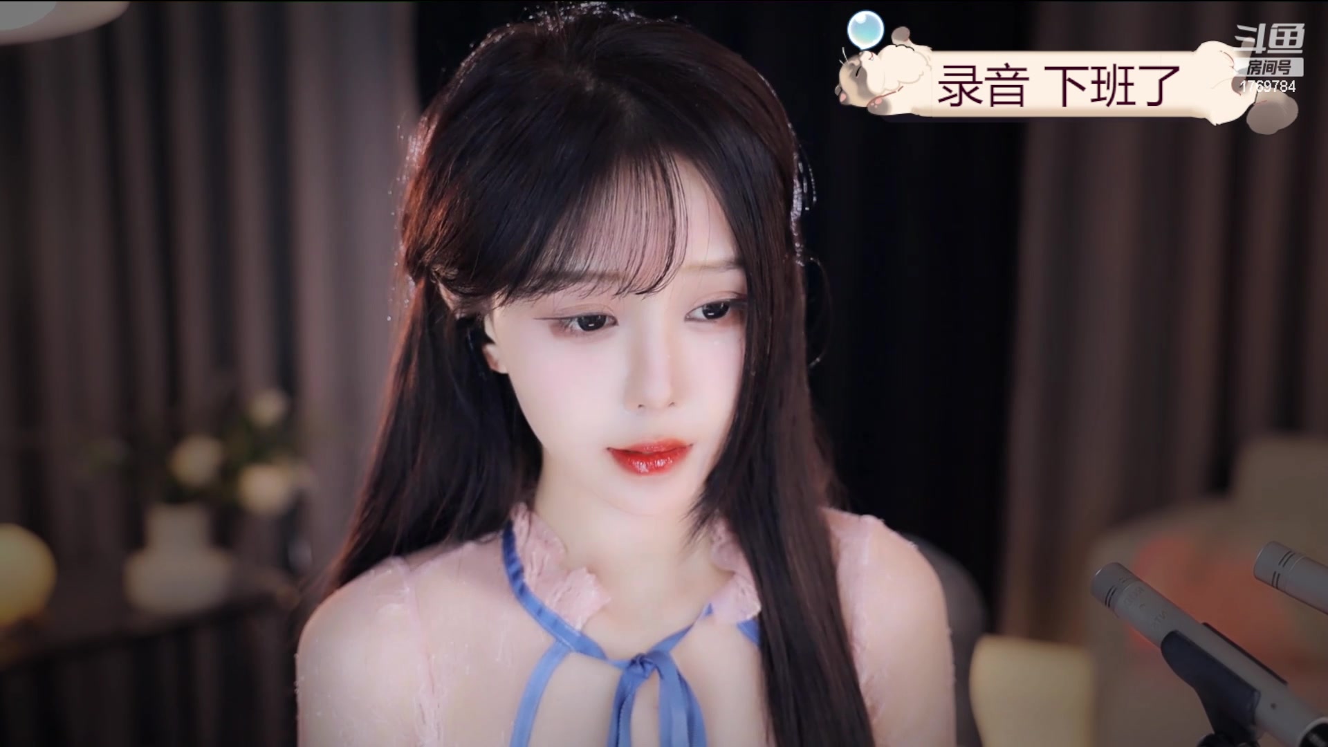 尤优baby 尤优baby 斗鱼 2023-11-22 录播