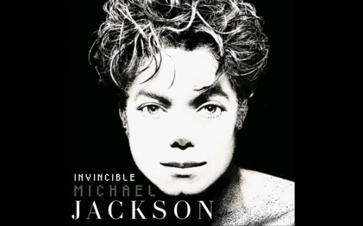 INVINCIBLE-Michael Jackson (Unreleased & Rare)这是一张被众人低估的