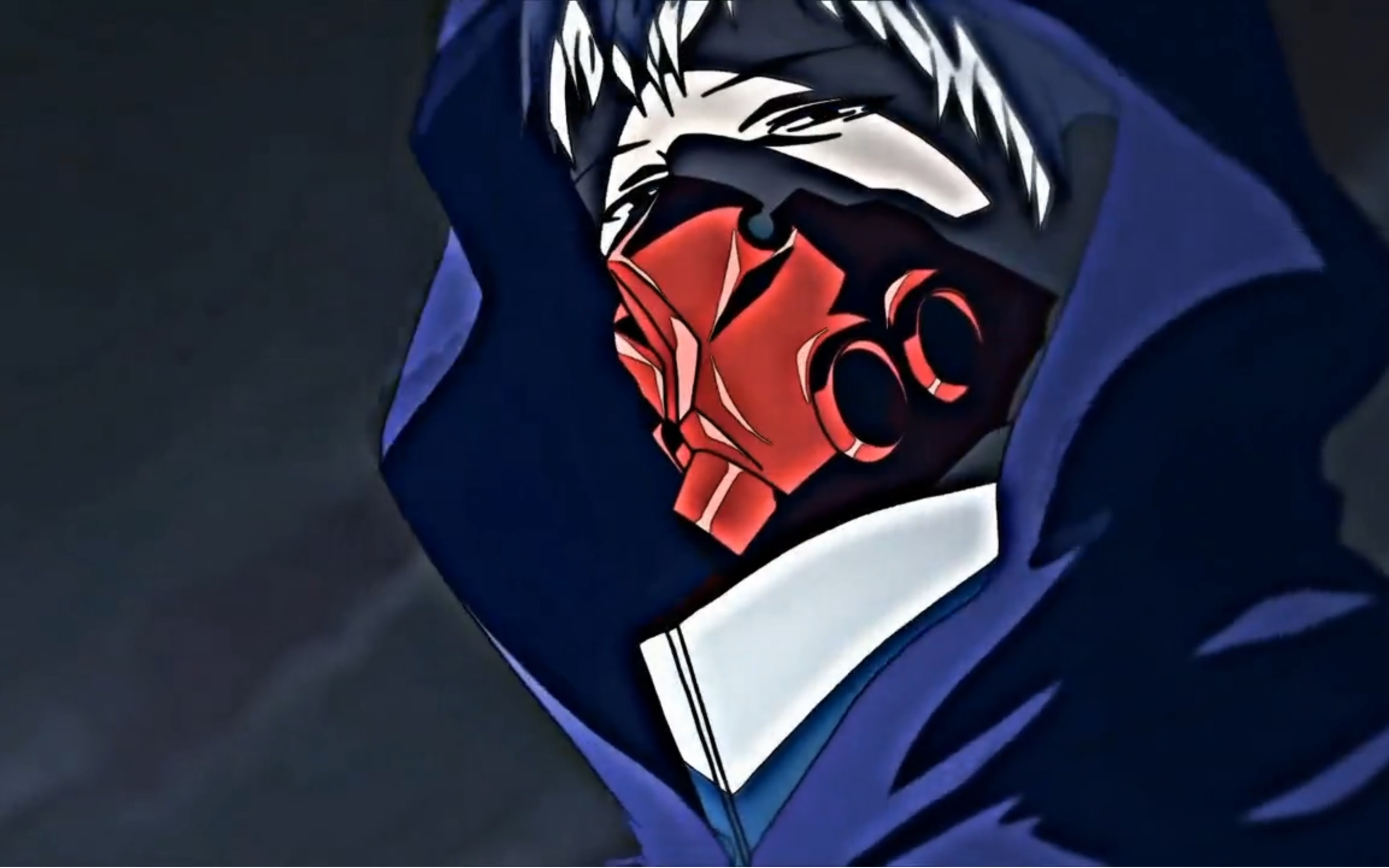 中国喰种—多多良#朱鐪