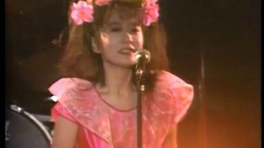 国生さゆり】ファースト・コンサート DASH! KOKUSHO - (720p60)_哔哩哔