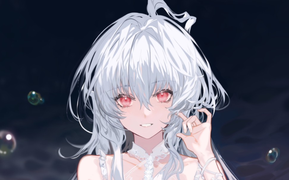 梅林是谁我只认识梅莉