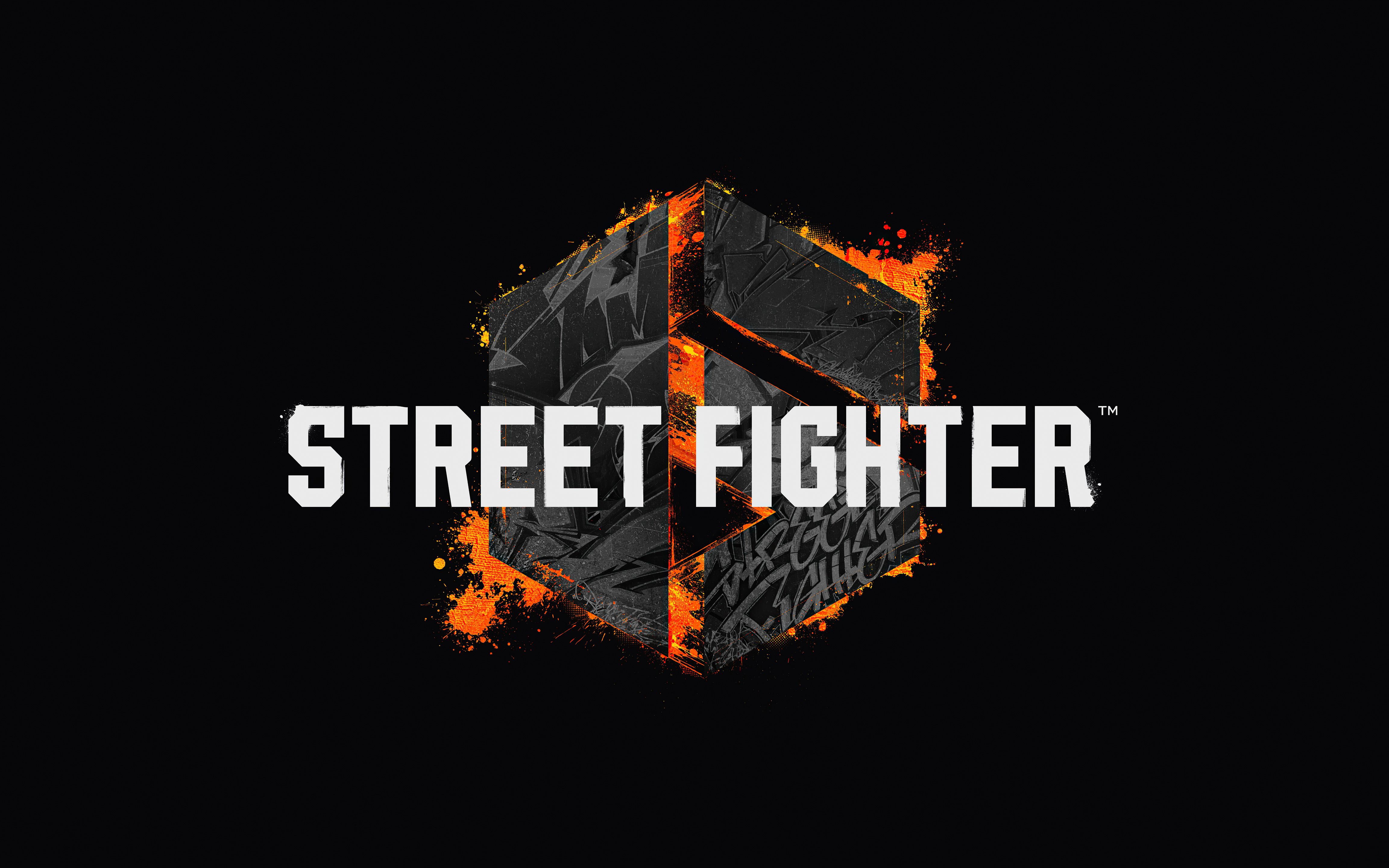 【经典游戏】街头霸王6游戏原声音乐/Street Fighter 6 OST哔哩哔哩bilibili