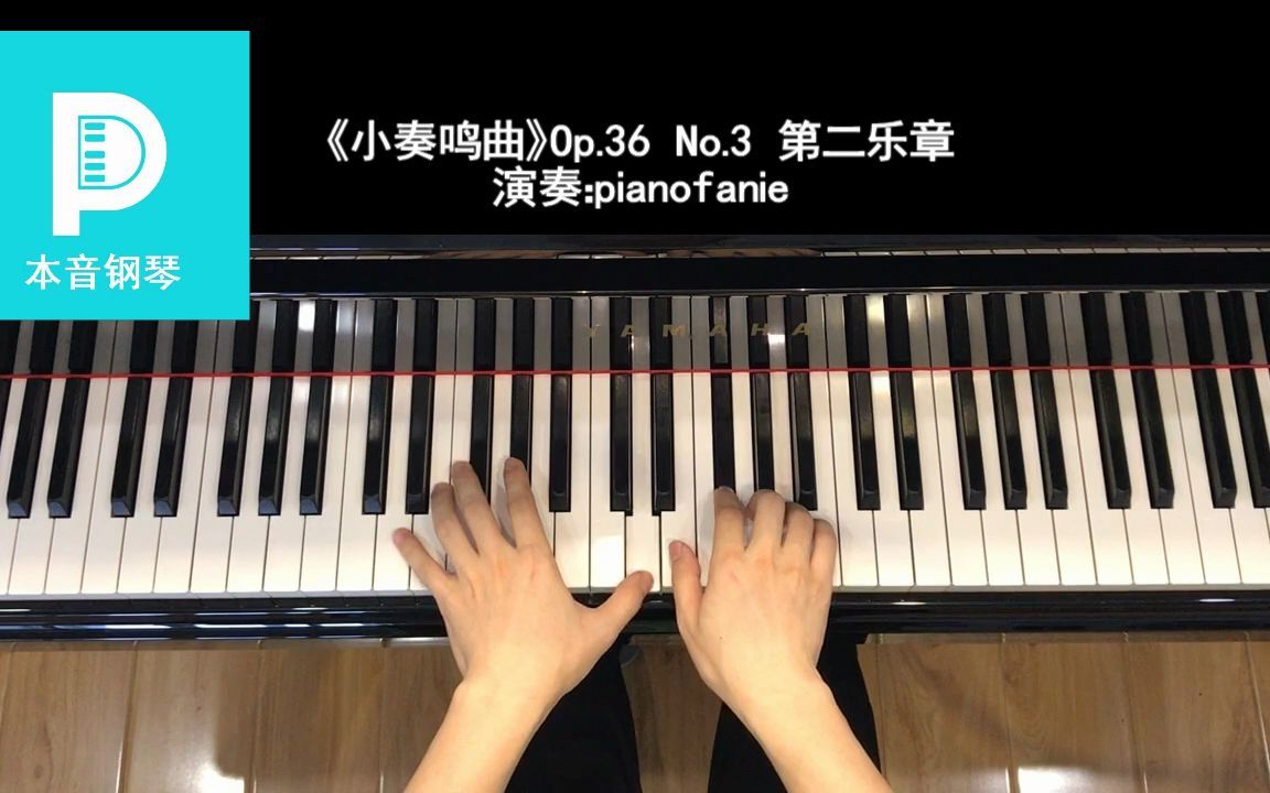 [图]小奏鸣曲 op.36 no.3 2