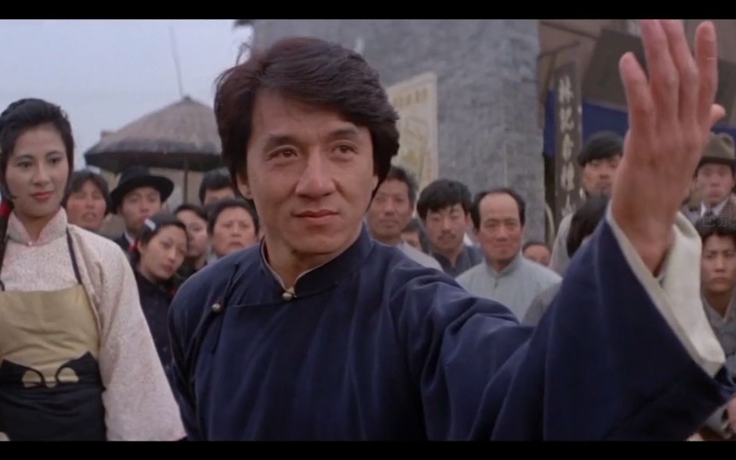 【神配乐】会让人起鸡皮疙瘩的电影经典配乐_哔哩哔