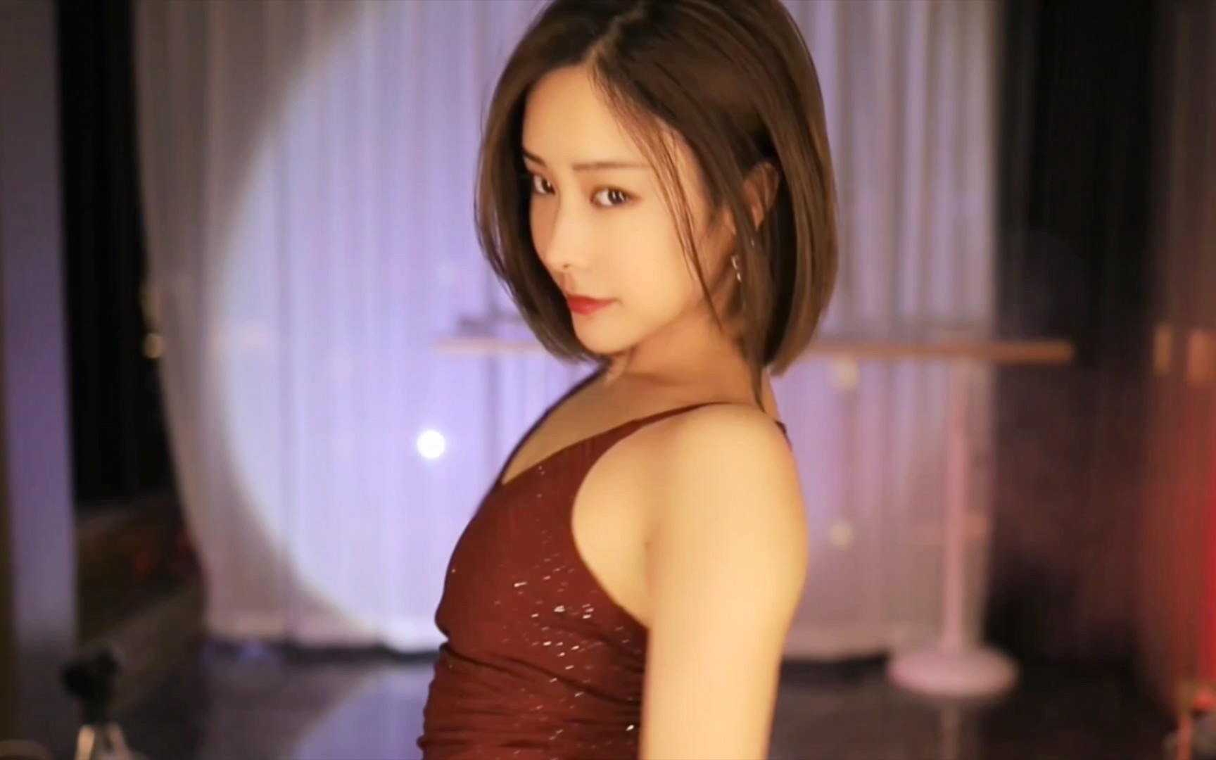 【王筱沫沫丶】偷情-莫文蔚