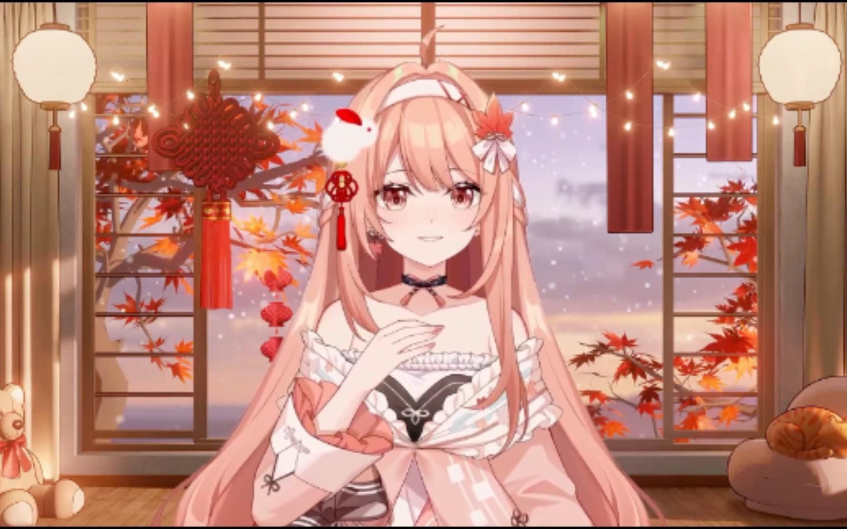 [akie秋绘]2023生贺——寻找绘星