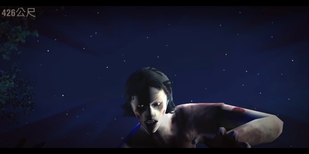 【勇闯死人谷2】丧尸の友善