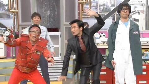 無限大少女 第01話 生肉 哔哩哔哩 Bilibili