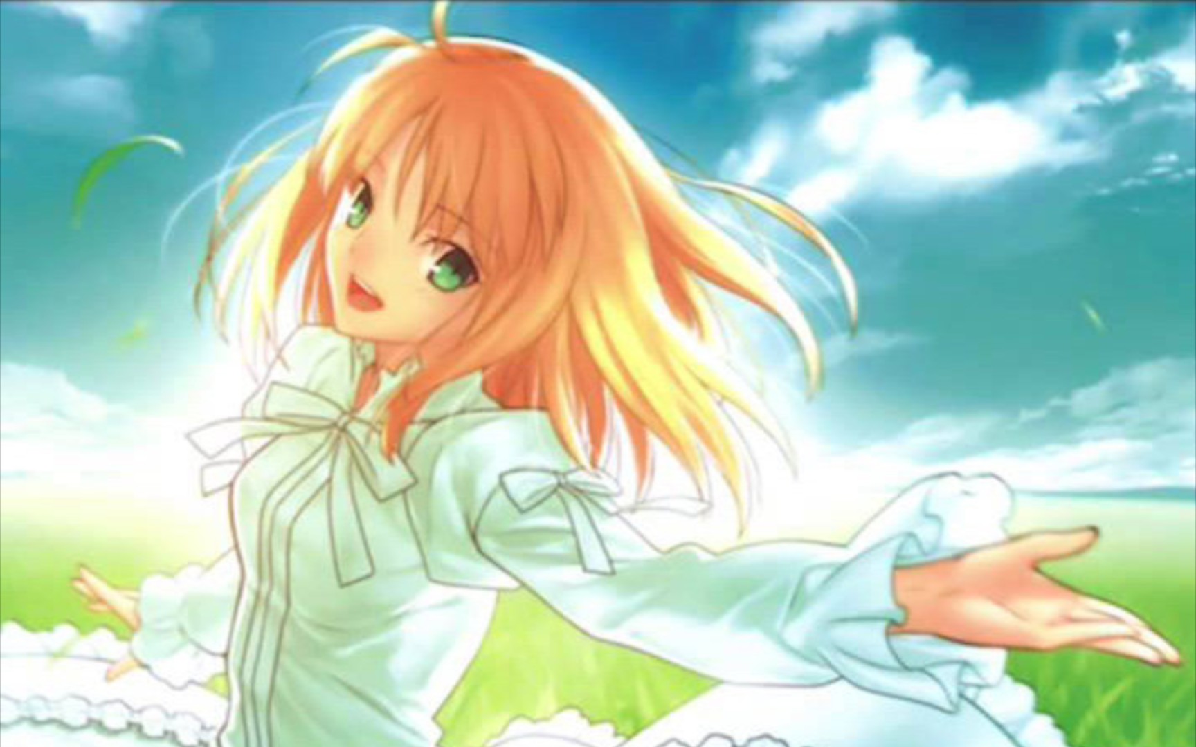 ai续写saber大战卫藤可奈美,最后结果竟是拳愿风格?