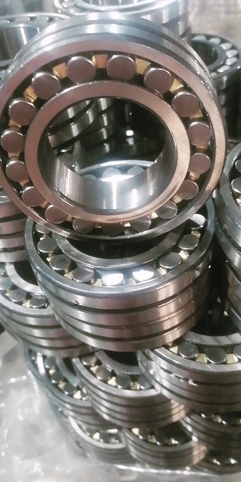 调心滚子轴承振动筛专用轴承mb型运转世界大国龙腾轴承龙出东方腾达