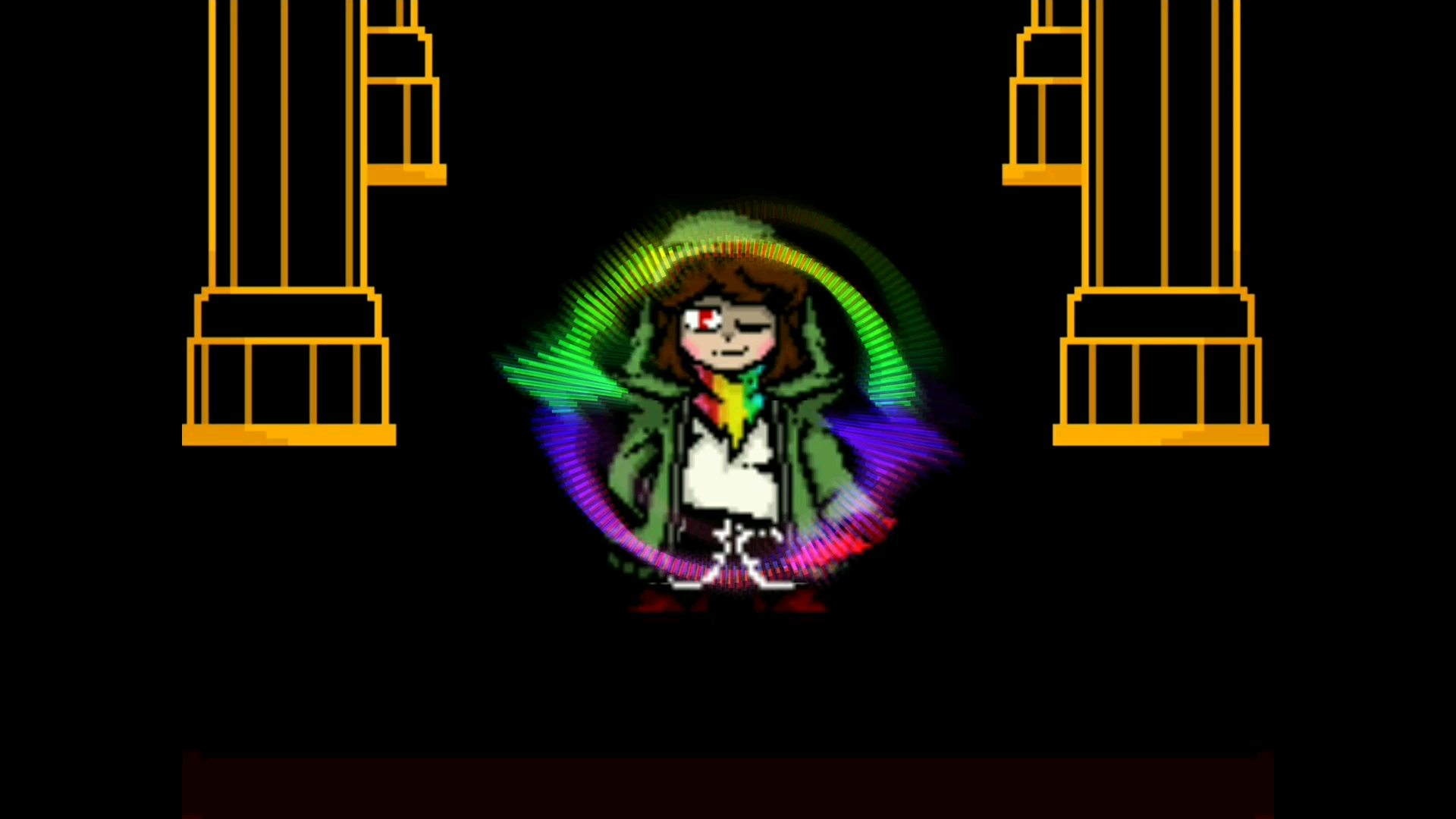 全站第二sschara审判曲autophobia