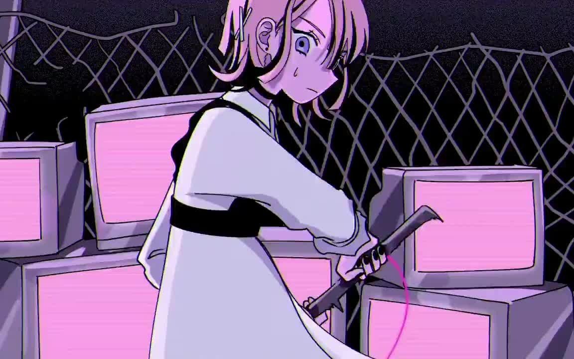 【acaね (ずっと真夜中でいいのに.