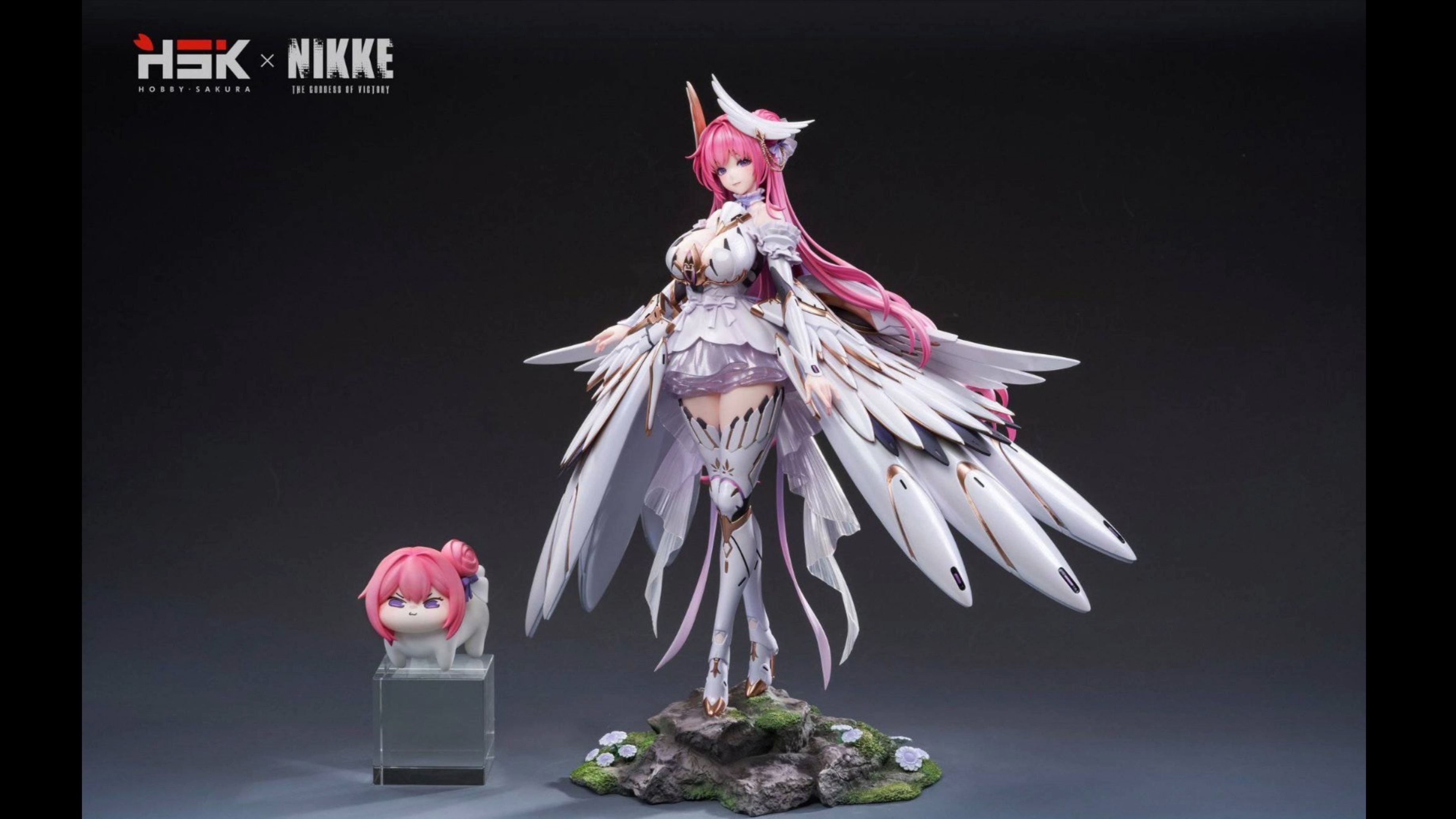 hobby sakura「dorothy」桃乐丝 1/7 比例手办