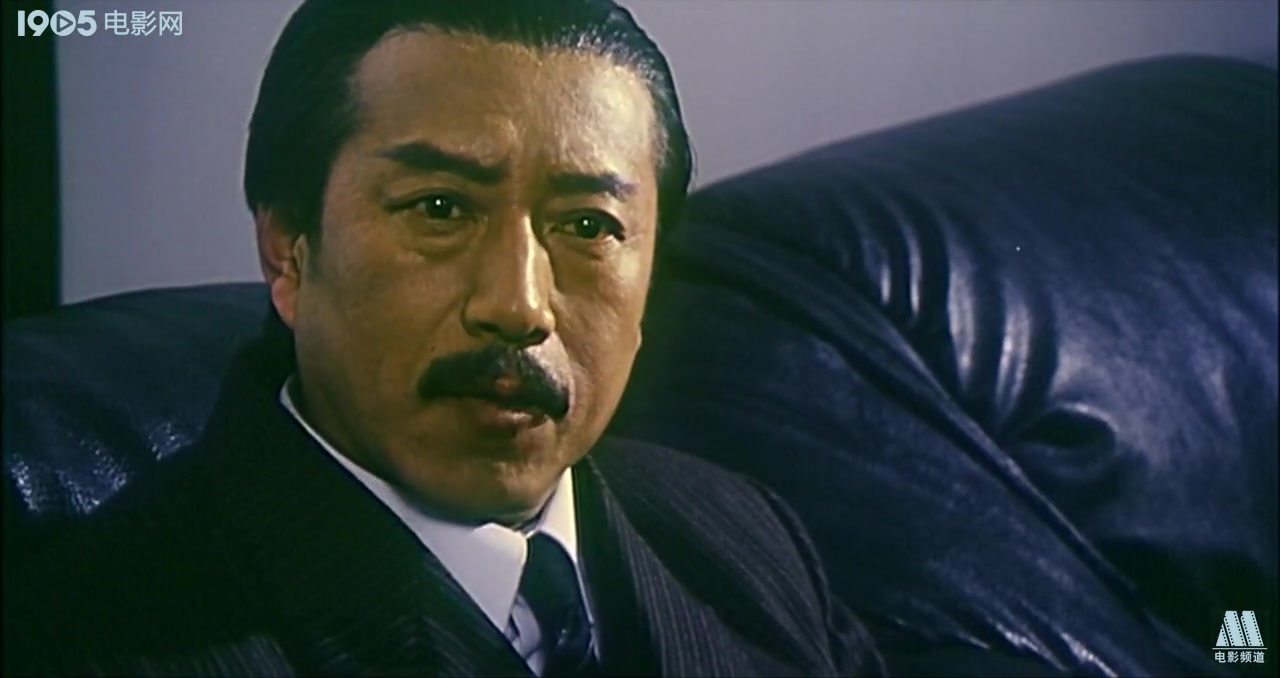 【电影】谋刺关东王-1993