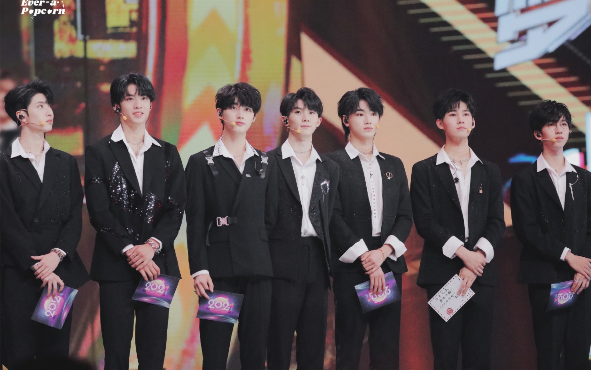 【tnt时代少年团】 盘点小炸那些值得循环播放的舞台(个人观点,不喜勿