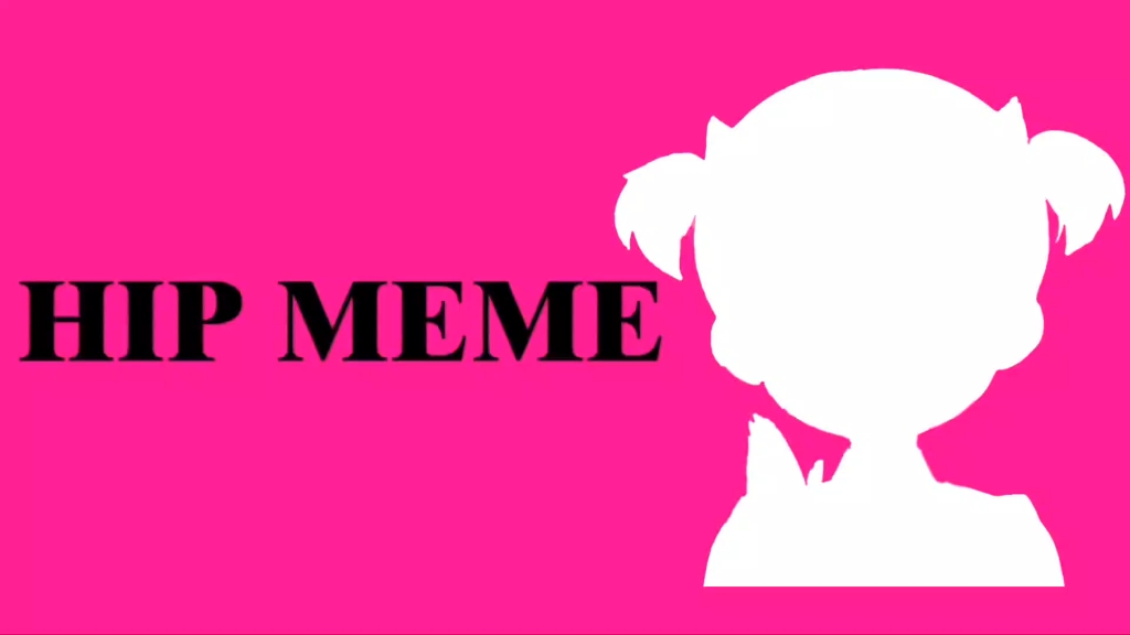 【新v/自我介绍】hip…但是雌小鬼?