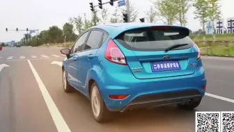 颜值就是正义！5万元能买到什么最富驾驶乐趣的车