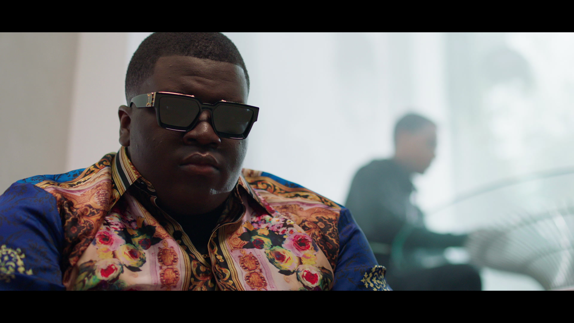 not the same - javan