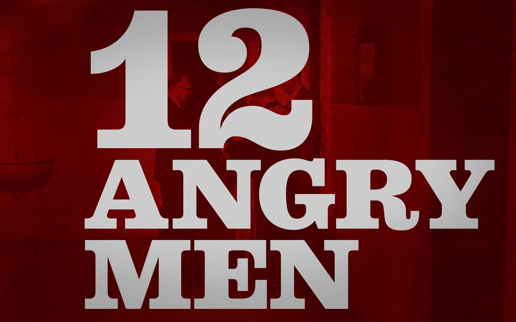 [图][花絮合辑]12 Angry Men-十二怒汉