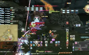 Download Video: 【FF14】黑窝头，一下24个，嘿嘿！