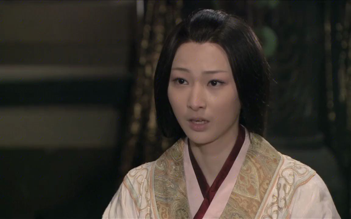 【大秦崛起】羋太后为了秦王狠心,把丽姬打入冷宫,不顾秦王感受!