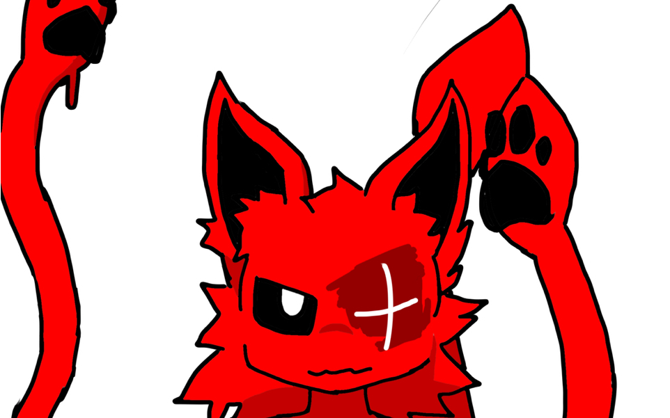 [changed]乌贼犬的看上去很熟悉的新皮肤?