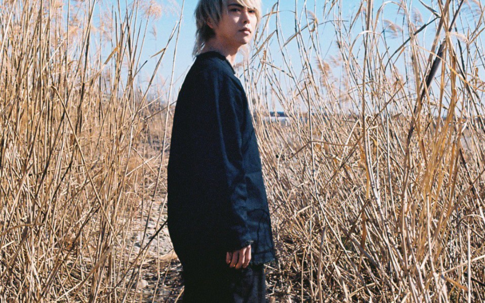 【须贺京介】nightmare