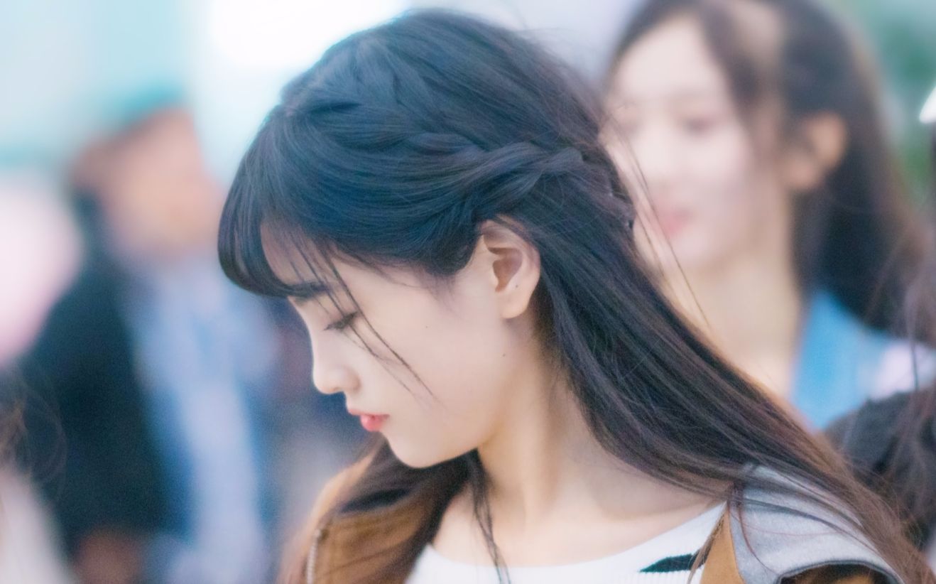 shy48菅瑞静出道至201710月口袋直播合集