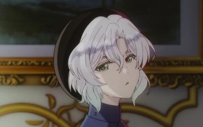 【王室教师海涅amv】尤金个人向 踩点?