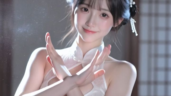 依赖摇 跳个舞（15）