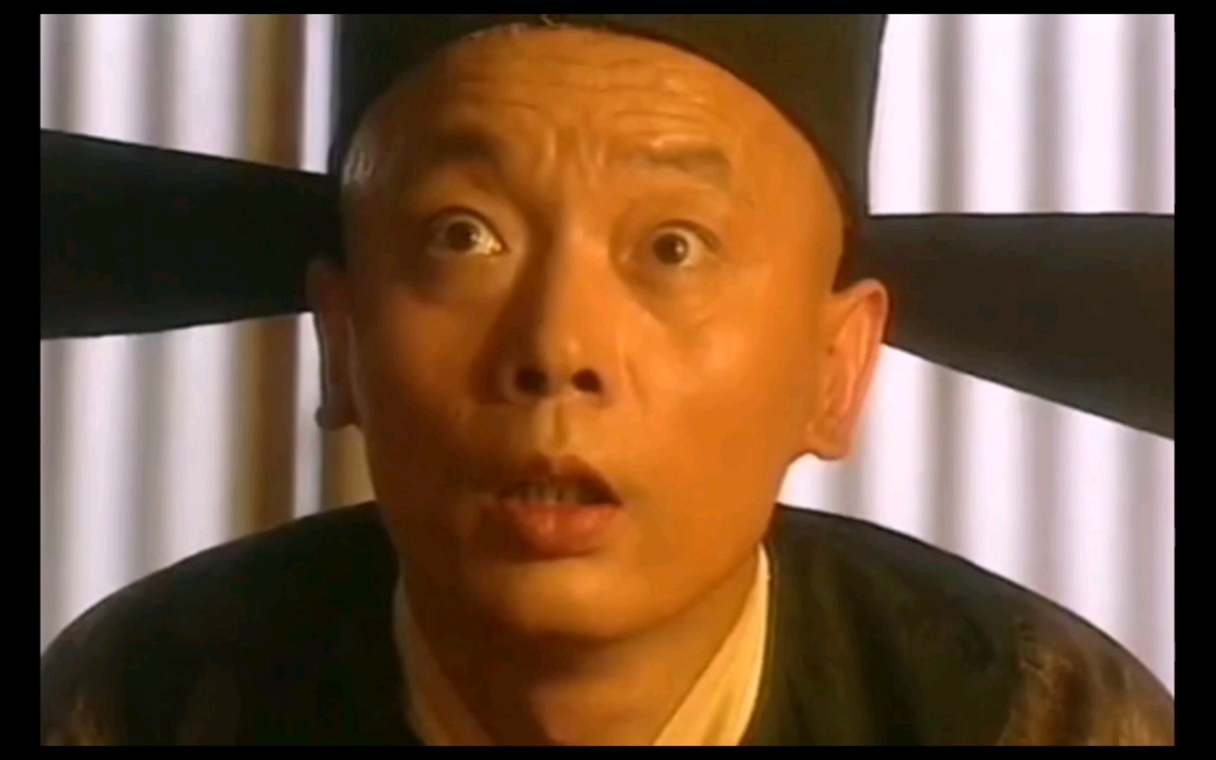 寇老西儿进京面圣,没想到碰上娘娘沐浴,寇老西儿这反应绝了