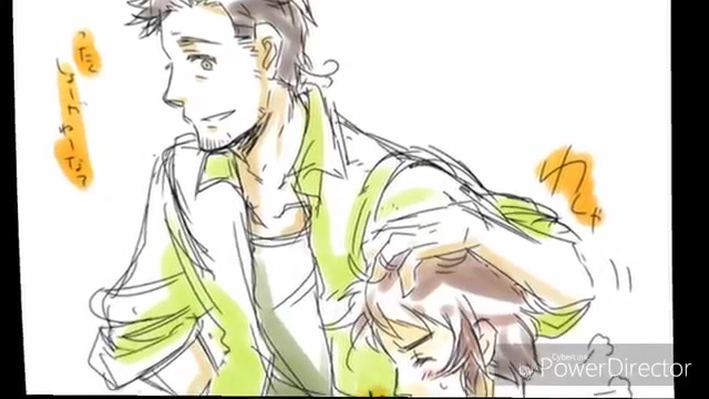 黑塔利亚山菜组whatthehell