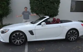 奔驰sl300 搜索结果 哔哩哔哩 Bilibili