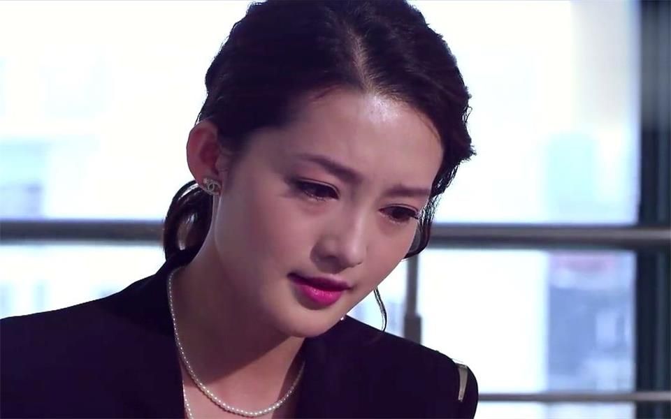 配音练习:《千金归来》沈长清