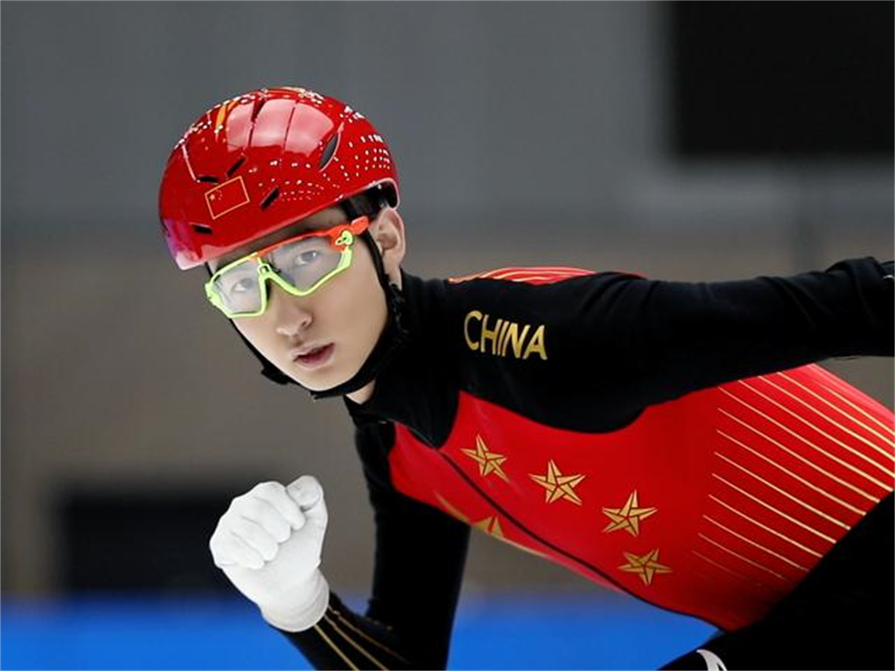 上综艺曝光独居生活 奥运冠军武大靖首谈感情经历