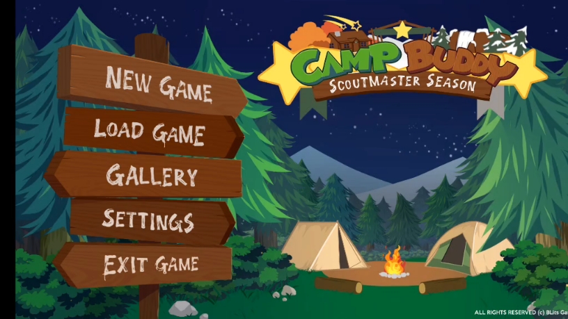 camp buddy教官季1.3汉化资源分享