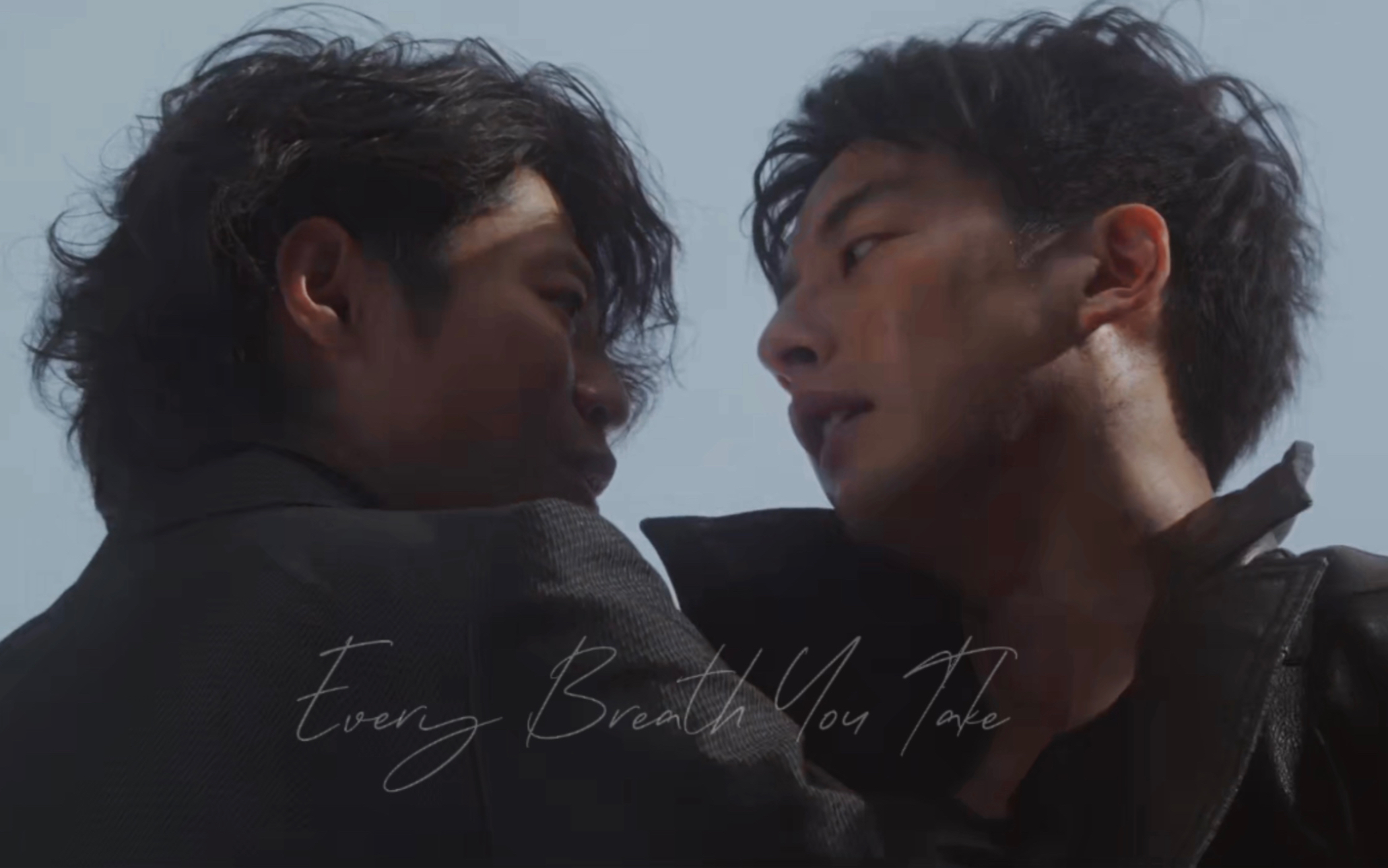 【凯伽/双视角/车慎入】Every Breath You Take哔哩哔哩bilibili