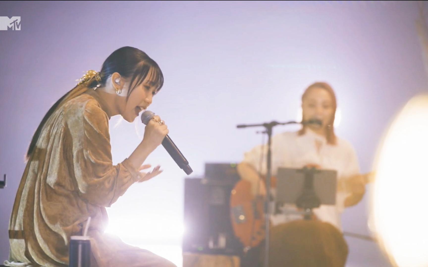 ヒカリ yoasobi 幾田りら ikura solo live 2022