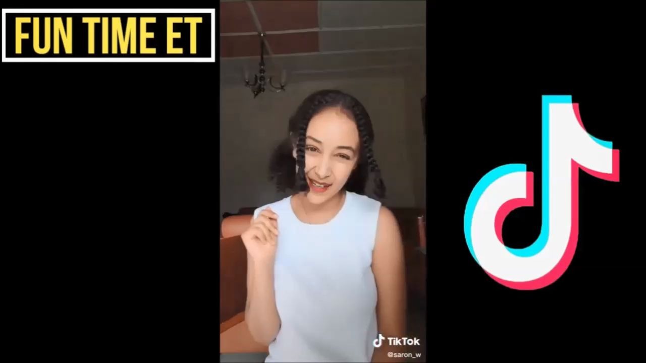 【抖音在埃塞俄比亚@2020】TikTok in Ethiopia ⷠKeminew Challenge哔哩哔哩bilibili