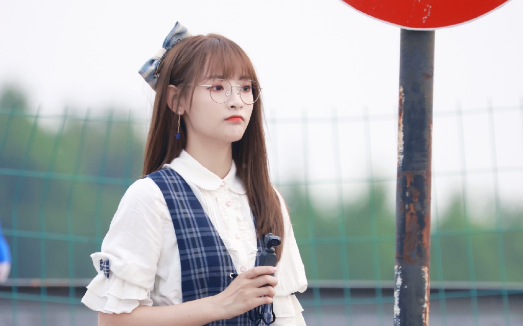 李佳恩 20201028 口袋48视频